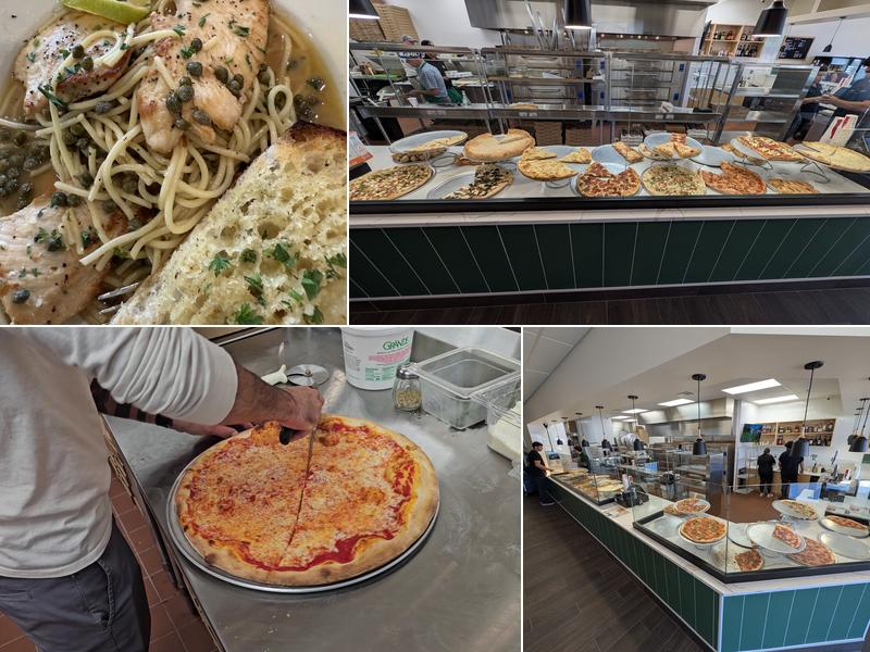 Tony’s NY Pizza - Twinbrooke/GMU 9569 Braddock Rd, Fairfax