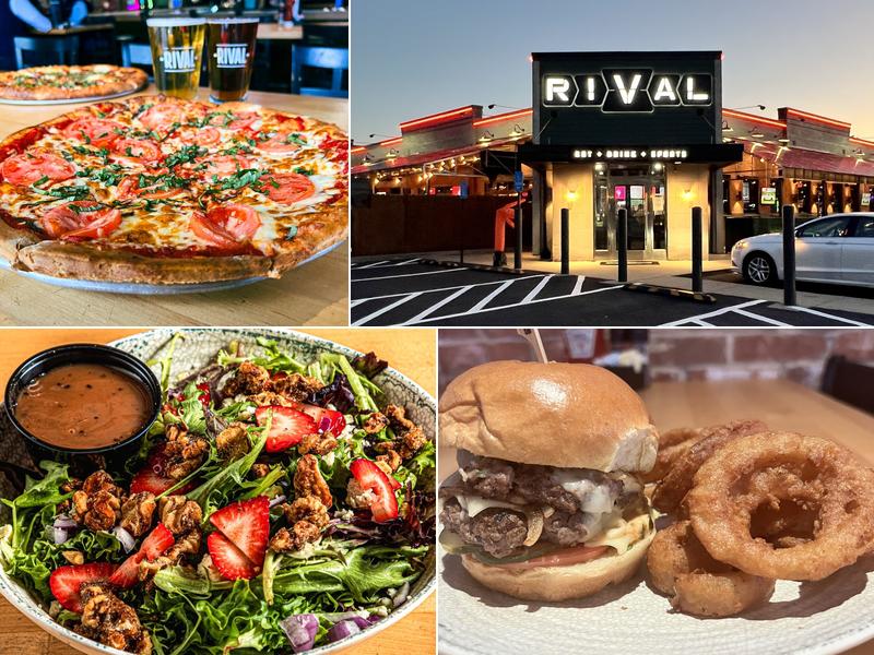 Rival 1595 Washington Pike, Bridgeville