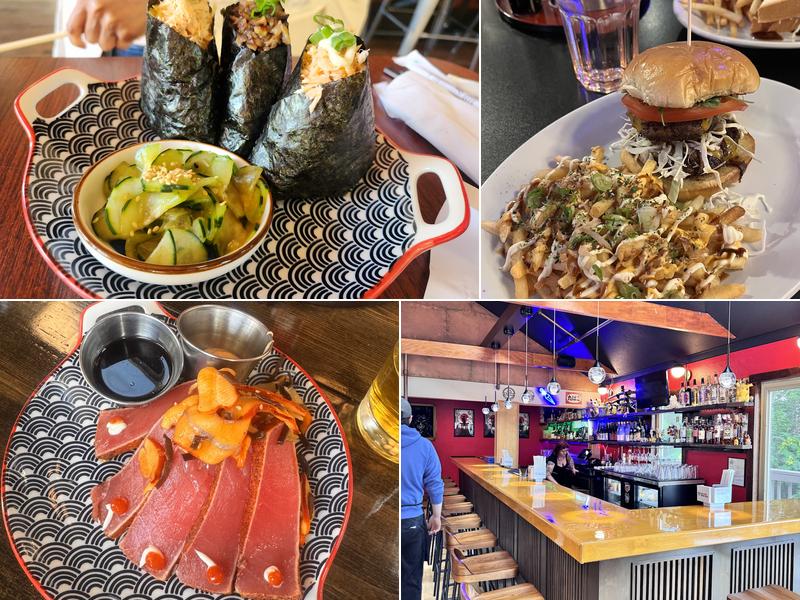 Cute Robot Japanese Kitchen 可愛いロボット