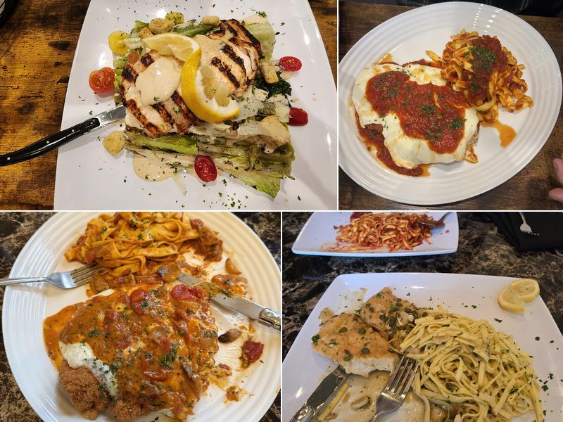 Buono Notte Café and Catering