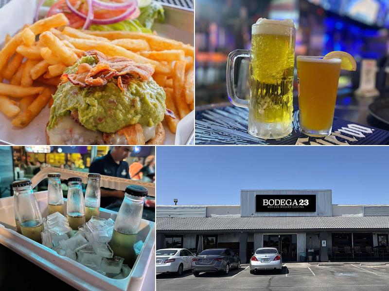 La Bodega Kitchen and Bar