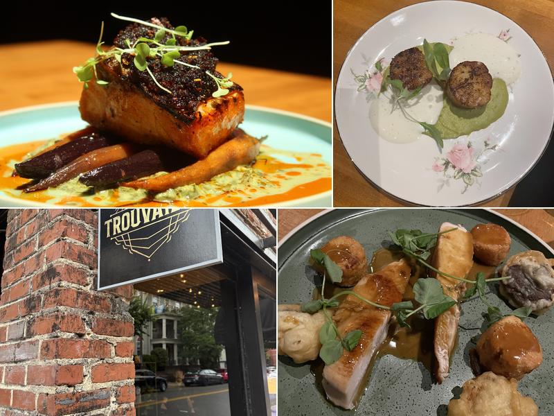 Trouvaille 203 N Lombardy St, Richmond