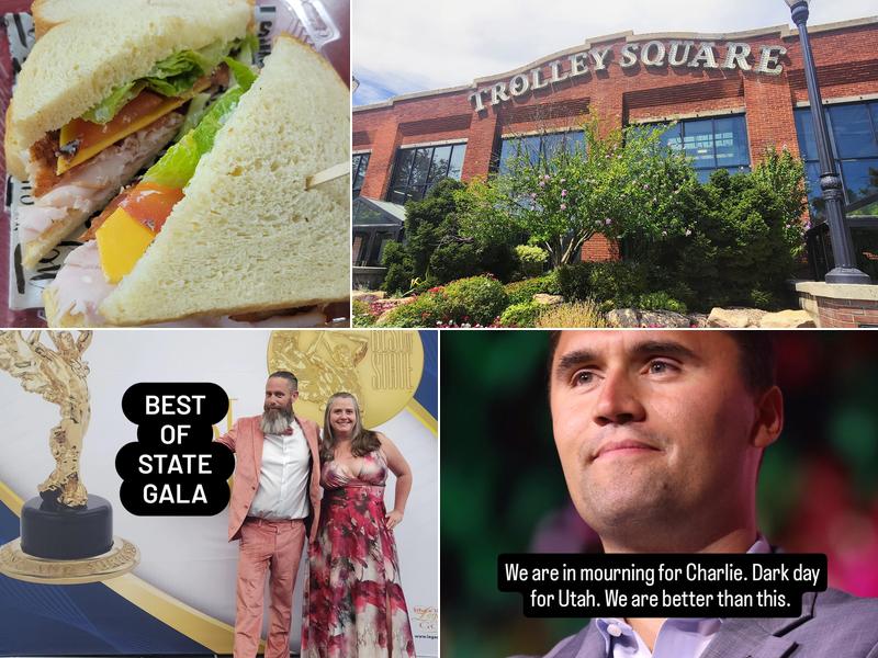 Happy Camper Deli and Bakery