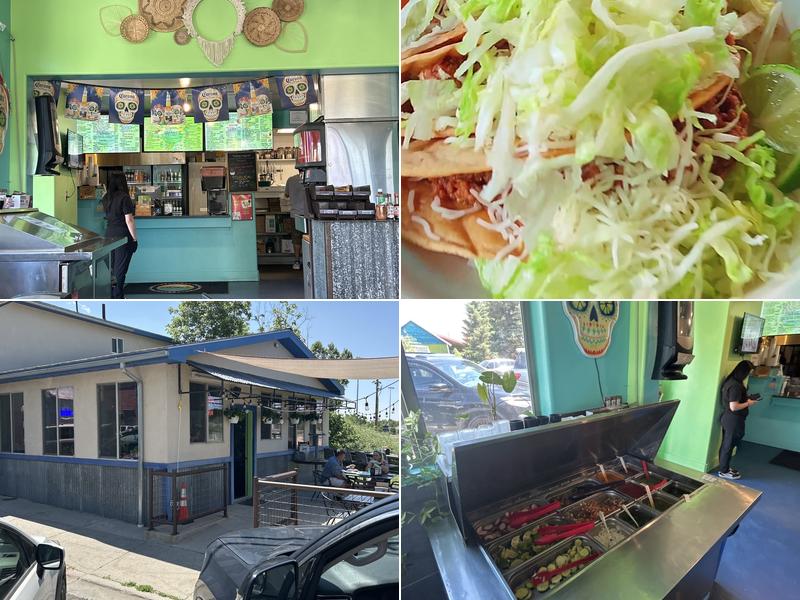 Grande's 126 W Mill St, Bayfield