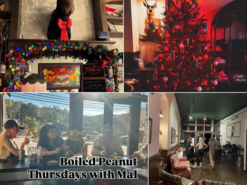 Mal's 121 S Main St, Marshall