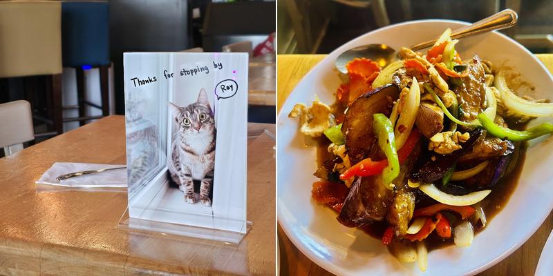 Ray's Rice & Noodle Bar