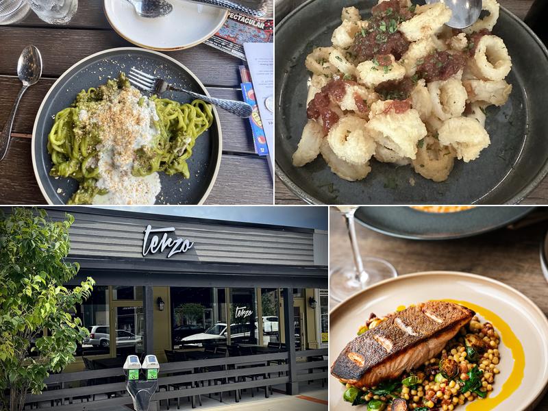 Terzo 12 New St, Metuchen