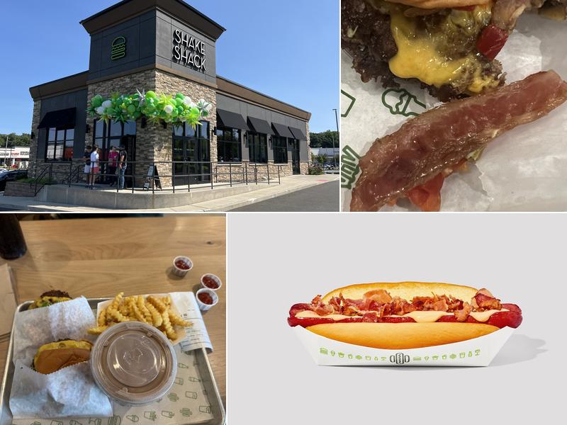 Shake Shack Middletown