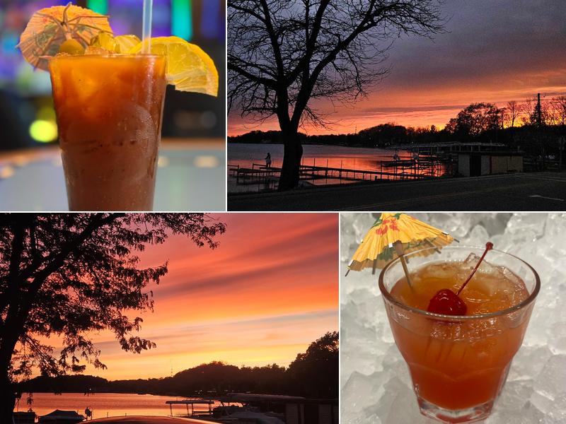 George's Pub & Grill