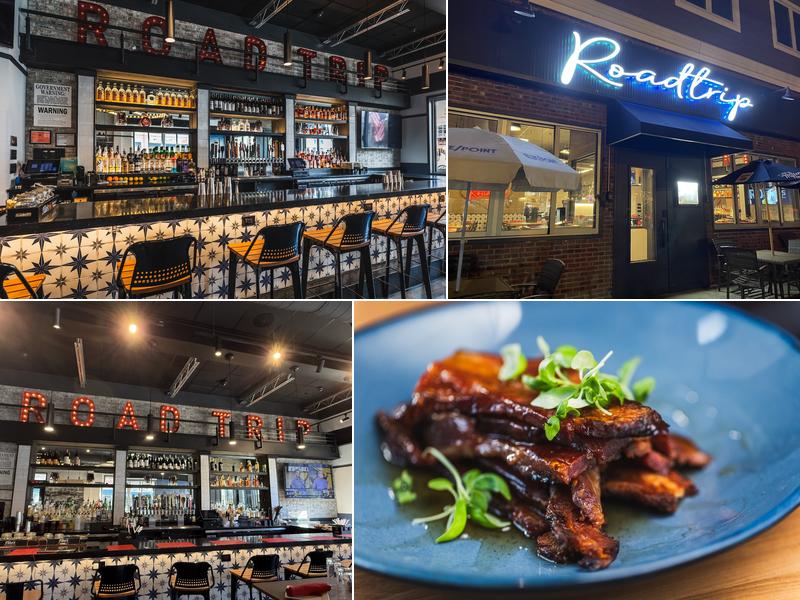 Roadtrip 3 E Main St, Bay Shore