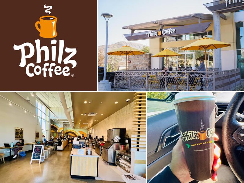 Philz Coffee 26787 Agoura Rd Unit E-9, Calabasas