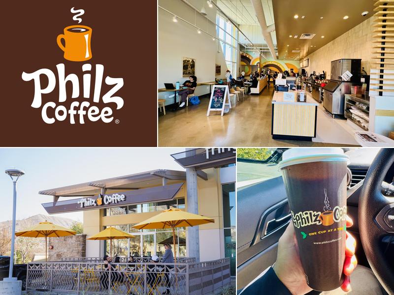 Philz Coffee