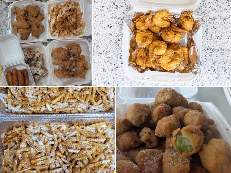 California Kitchen #2 1111 N 9th St, Springfield