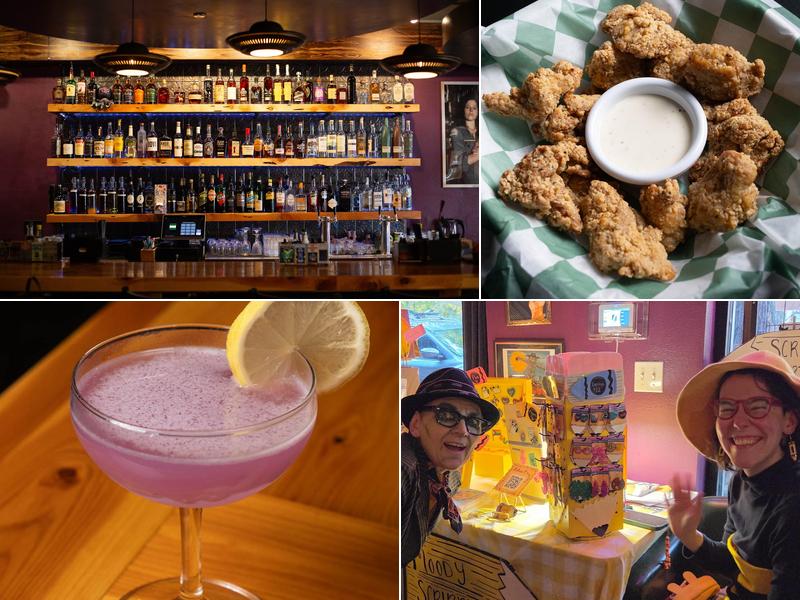 Eris Cocktail Lounge