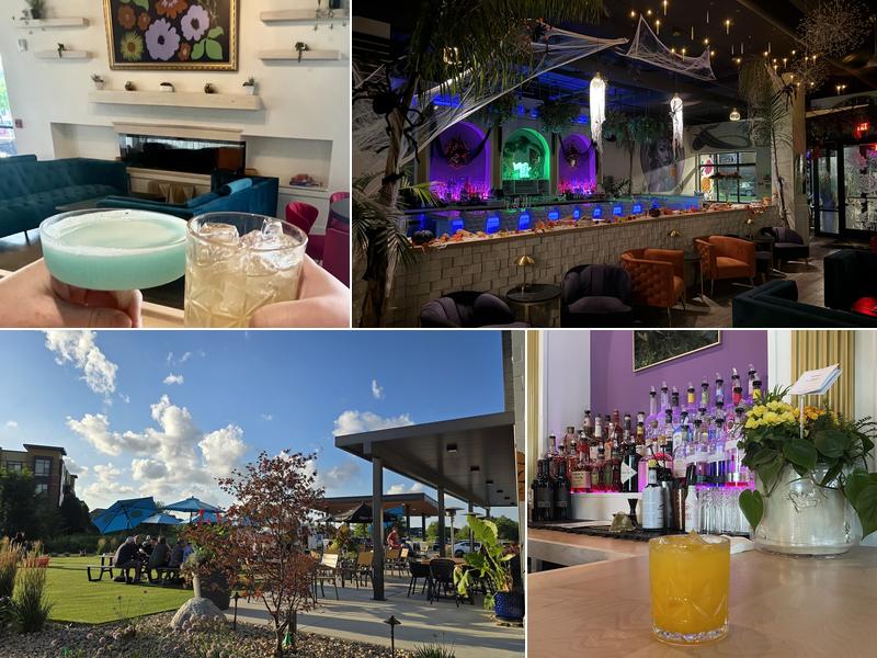 The Rusty Bee Lounge 5134 E Cheryl Pkwy, Fitchburg