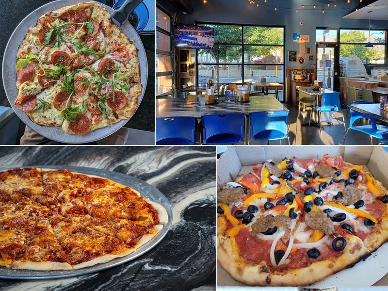 Millcreek Pizza House