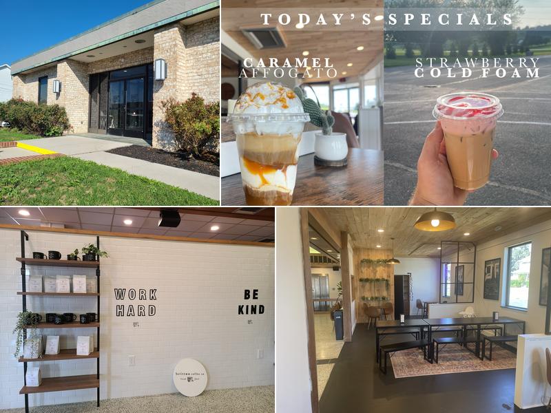 Britton Coffee Co - McSherrystown