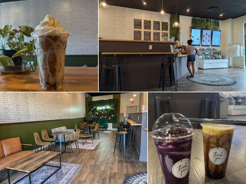 Tru Teas- Tea & Company