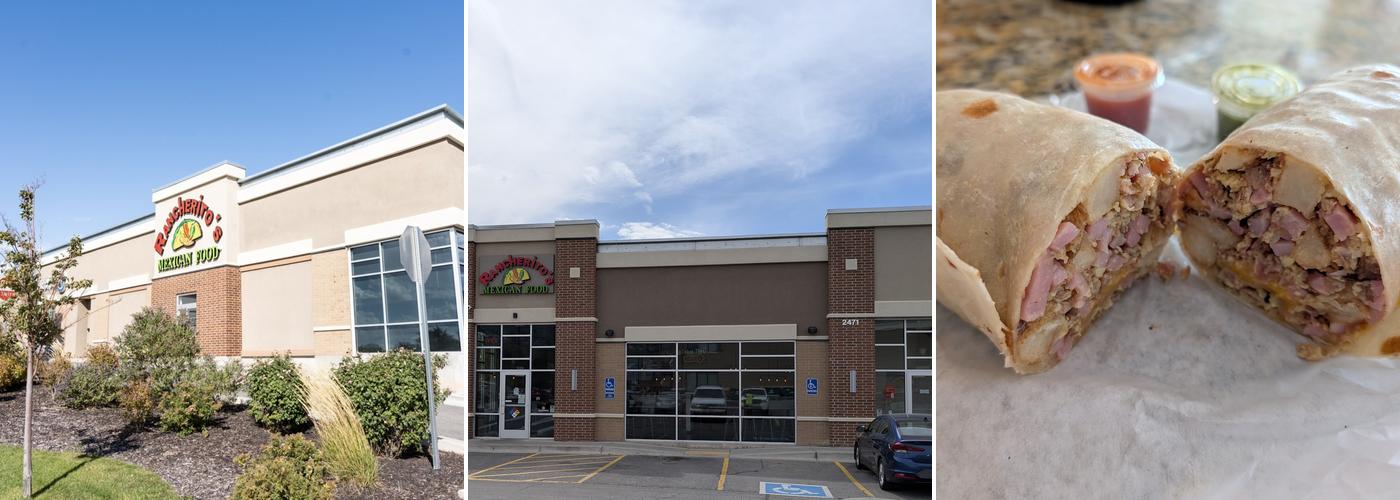 Rancherito's Mexican Food