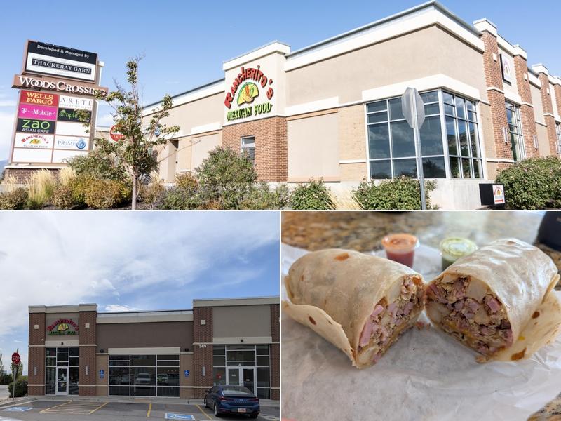 Rancherito's Mexican Food