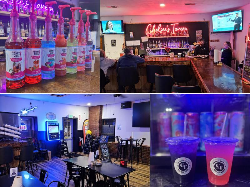 Chelsee’s Tavern
