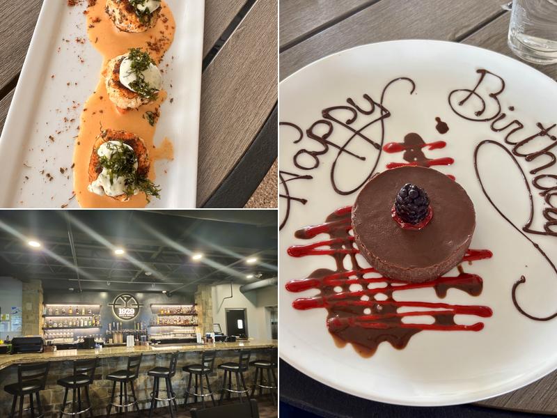 Madden's Casual Gourmet