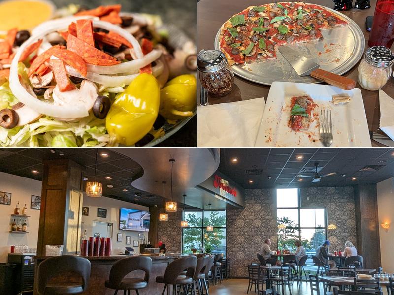 Tomaso's 115 E Washington St Ste 106, Appleton