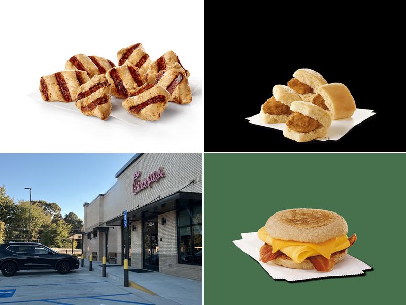 Chick-fil-A