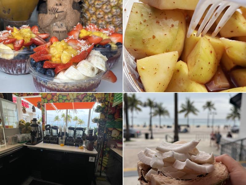Mango Island 17 S Fort Lauderdale Beach Blvd #175, Fort Lauderdale