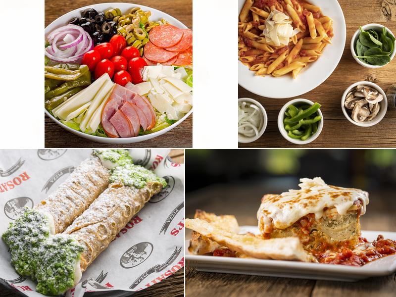 Rosati's Pizza 560 N Estrella Pkwy, Goodyear