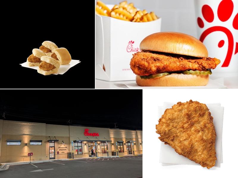 Chick-fil-A