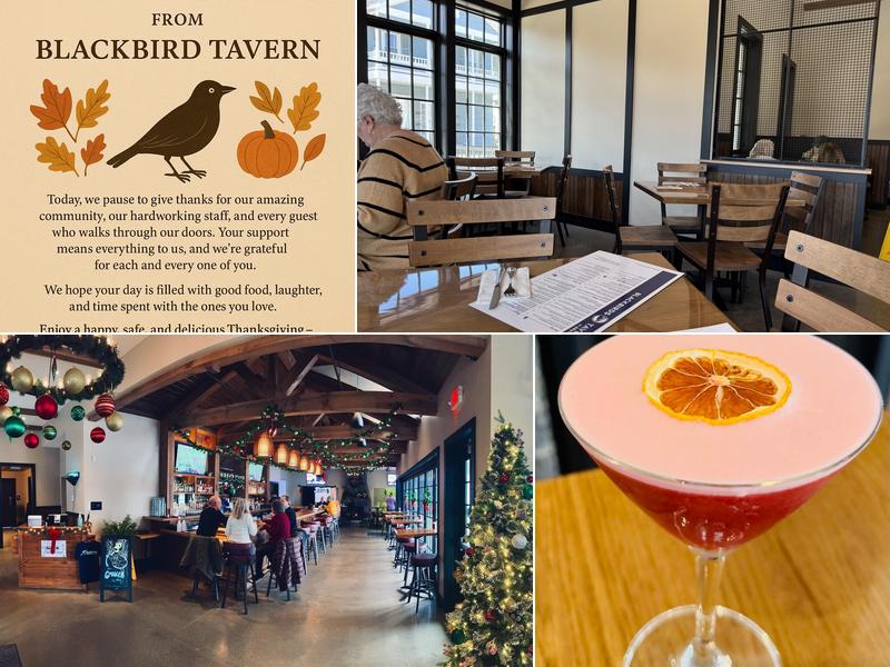 Blackbirds Tavern 42 Voorheesville Ave, Voorheesville