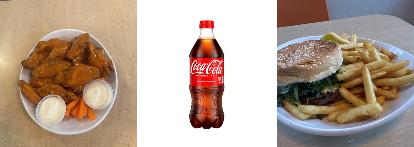 Raffaello’s Pizza & Pastas