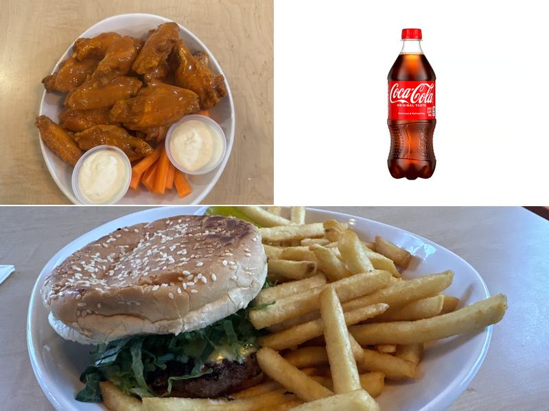 Raffaello’s Pizza & Pastas