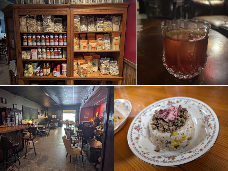 Jones & Co. 215 W College Ave, Appleton