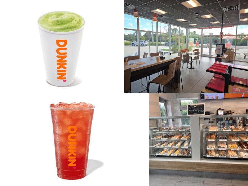 Dunkin'