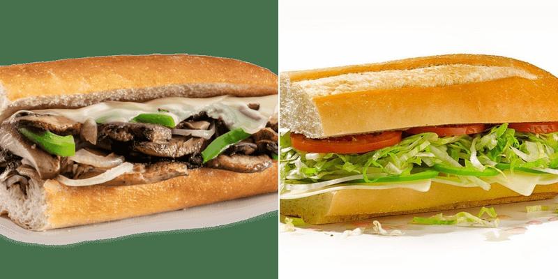 Jersey Mike's Subs
