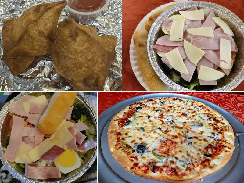 Palermo Pizza & Subs 1827 N Peoria Rd, Springfield