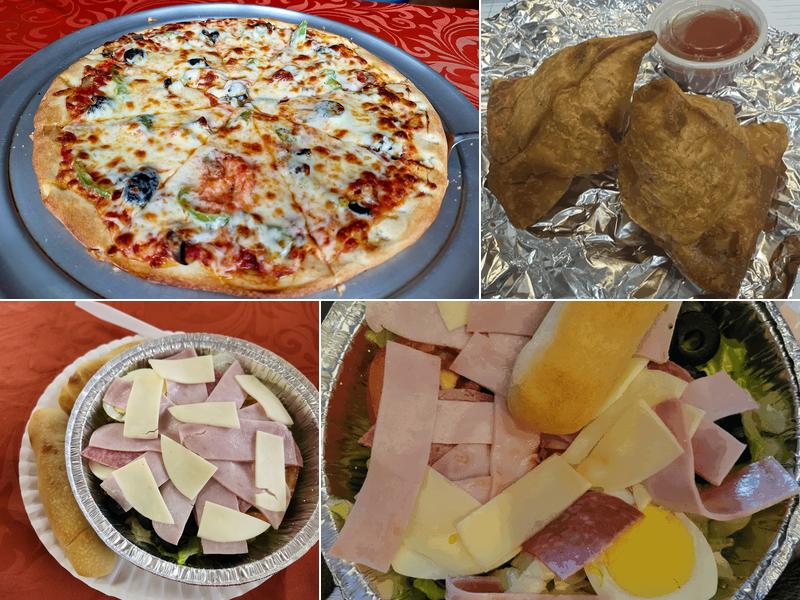 Palermo Pizza & Subs