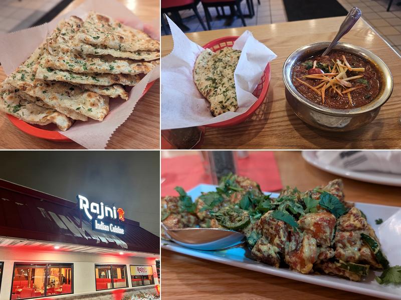Rajni Indian Cuisine