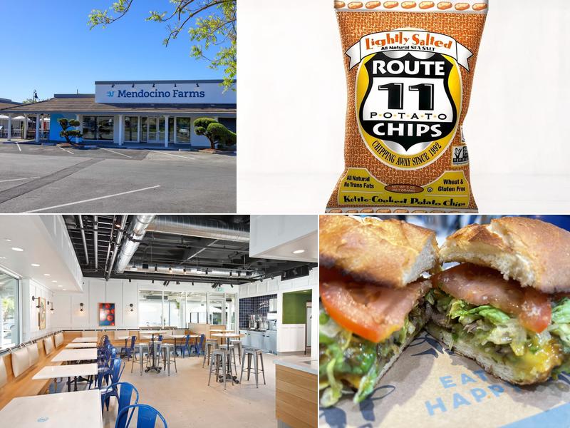 Mendocino Farms