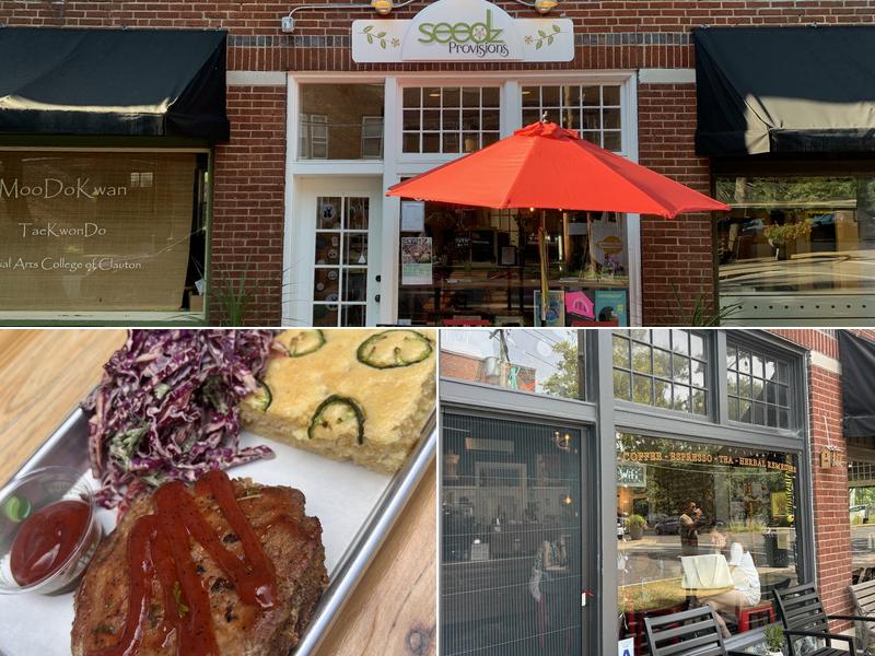 Haché Herbal Infusions