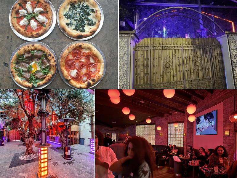 Roosterfish West Hollywood