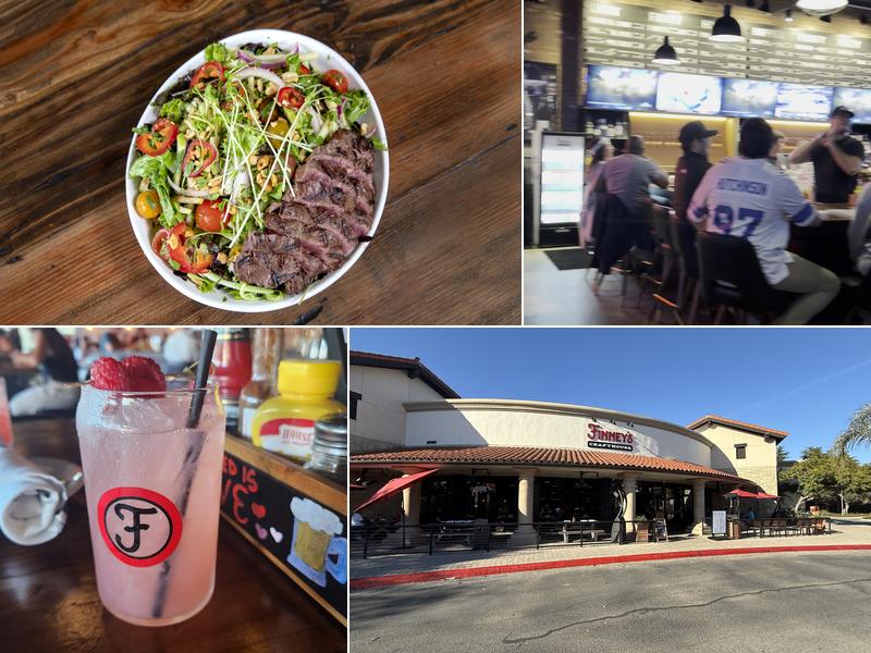 Finney's Crafthouse - Goleta