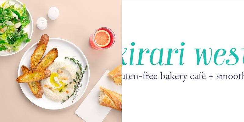 Kirari West Portland 1668 NW 23rd Ave suite 1, Portland