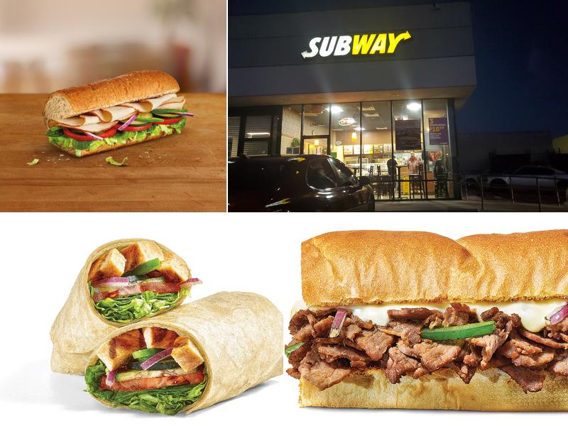 Subway