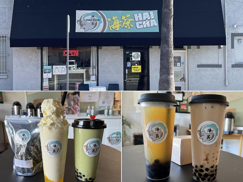 HaiCha 12 Harkness Ave, Pasadena