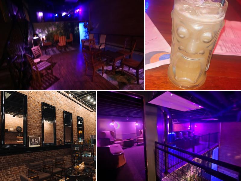 In Good Company KC - Cocktail Lounge 1518 McGee St, Kansas City