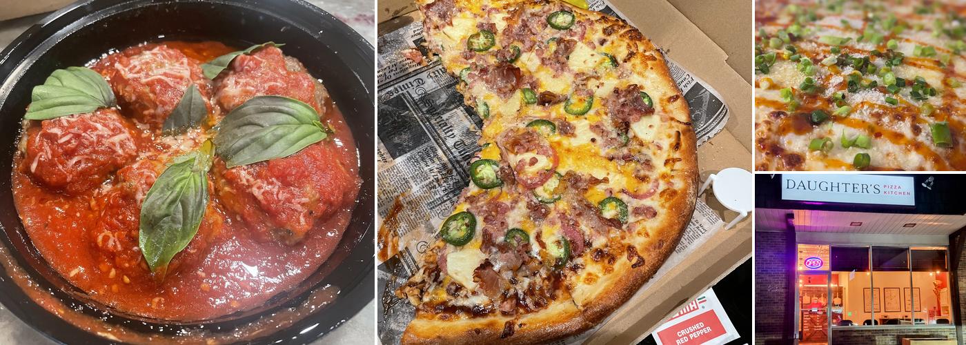 Lori's American Pies