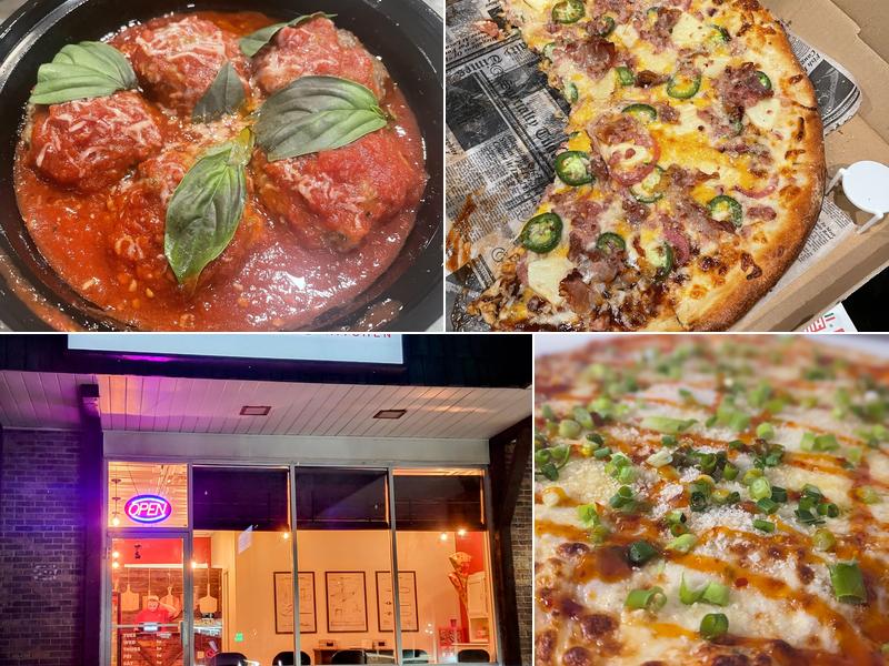 Lori's American Pies 1149 OH-131, Milford